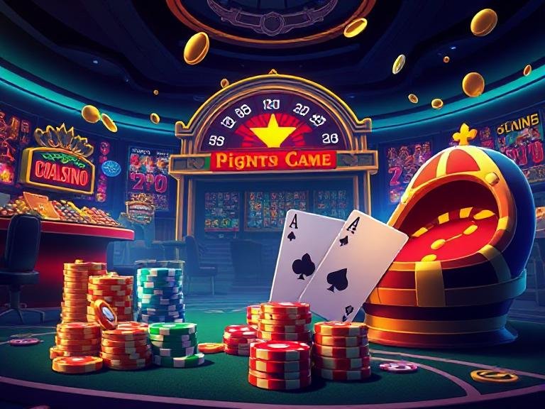 456. bet